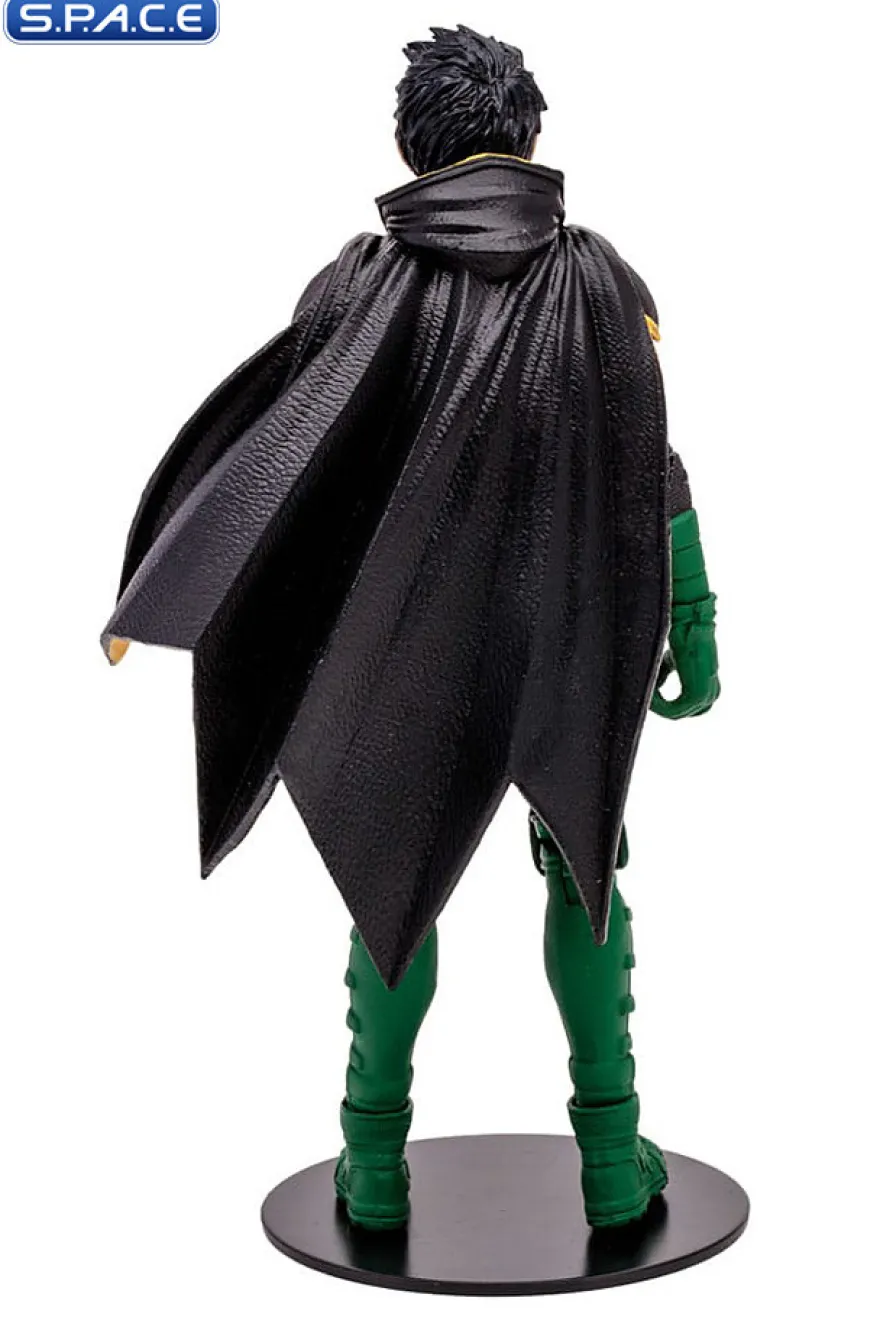 Robin from DC vs. Vampires Gold Label Collection