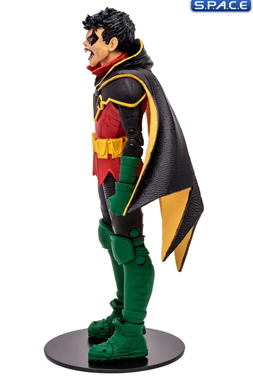 Robin from DC vs. Vampires Gold Label Collection