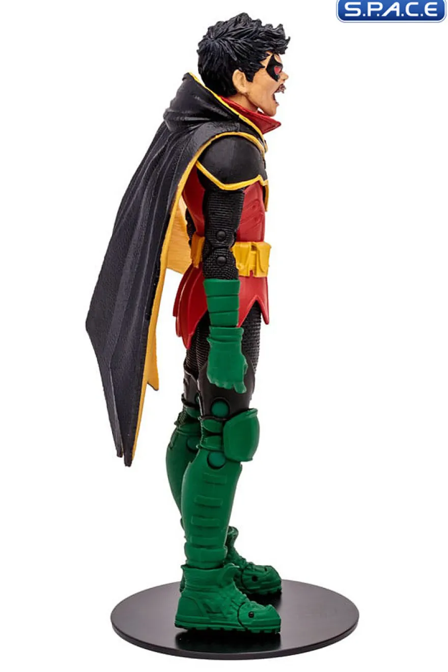 Robin from DC vs. Vampires Gold Label Collection