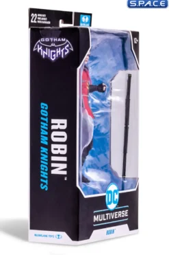 Robin from Gotham Knights