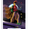 Robin from The Dark Knight Returns BAF