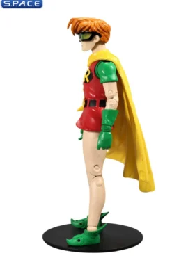 Robin from The Dark Knight Returns BAF