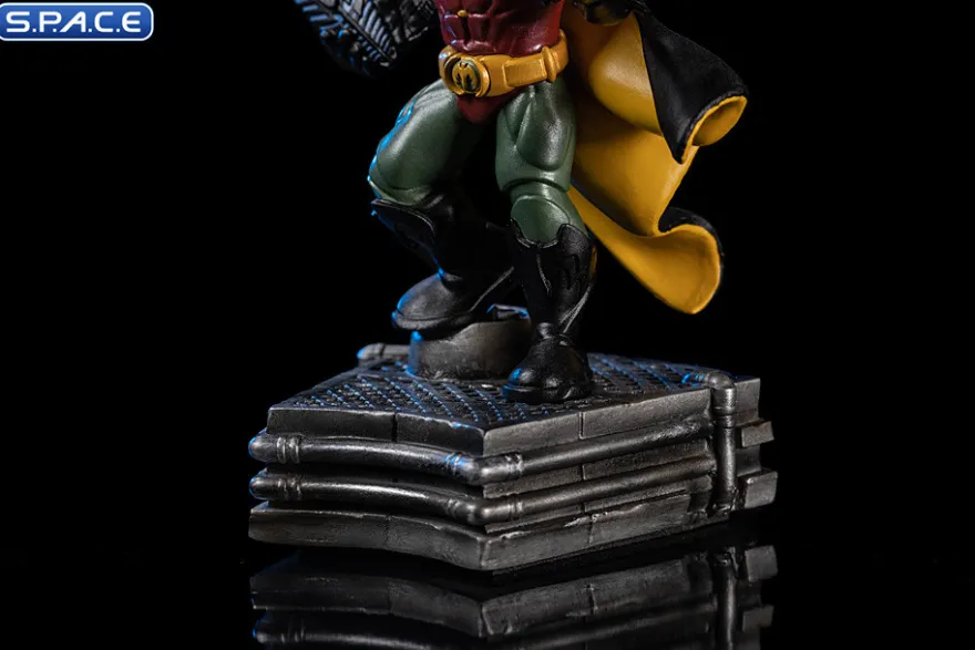 Robin MiniCo. Vinyl Figure