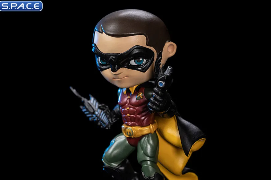 Robin MiniCo. Vinyl Figure