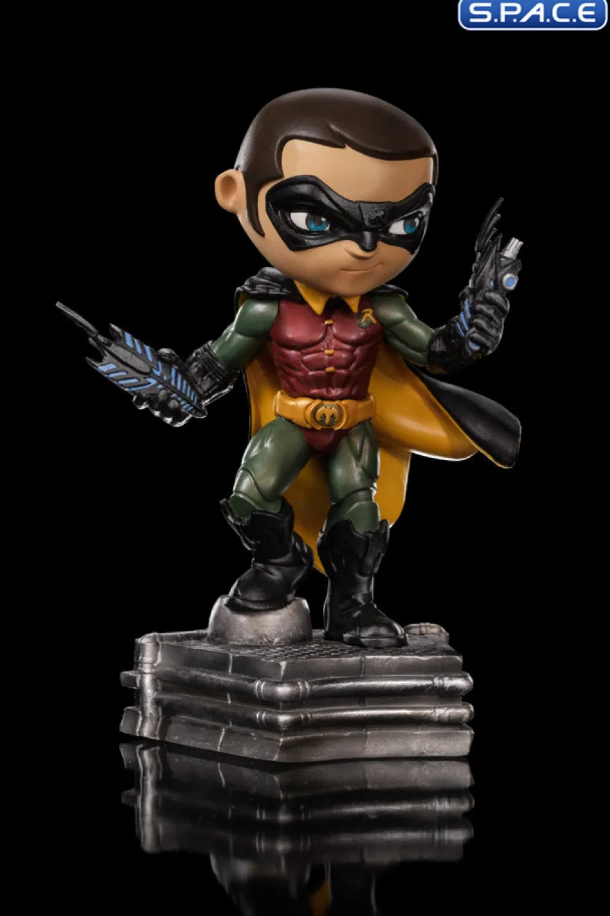 Robin MiniCo. Vinyl Figure