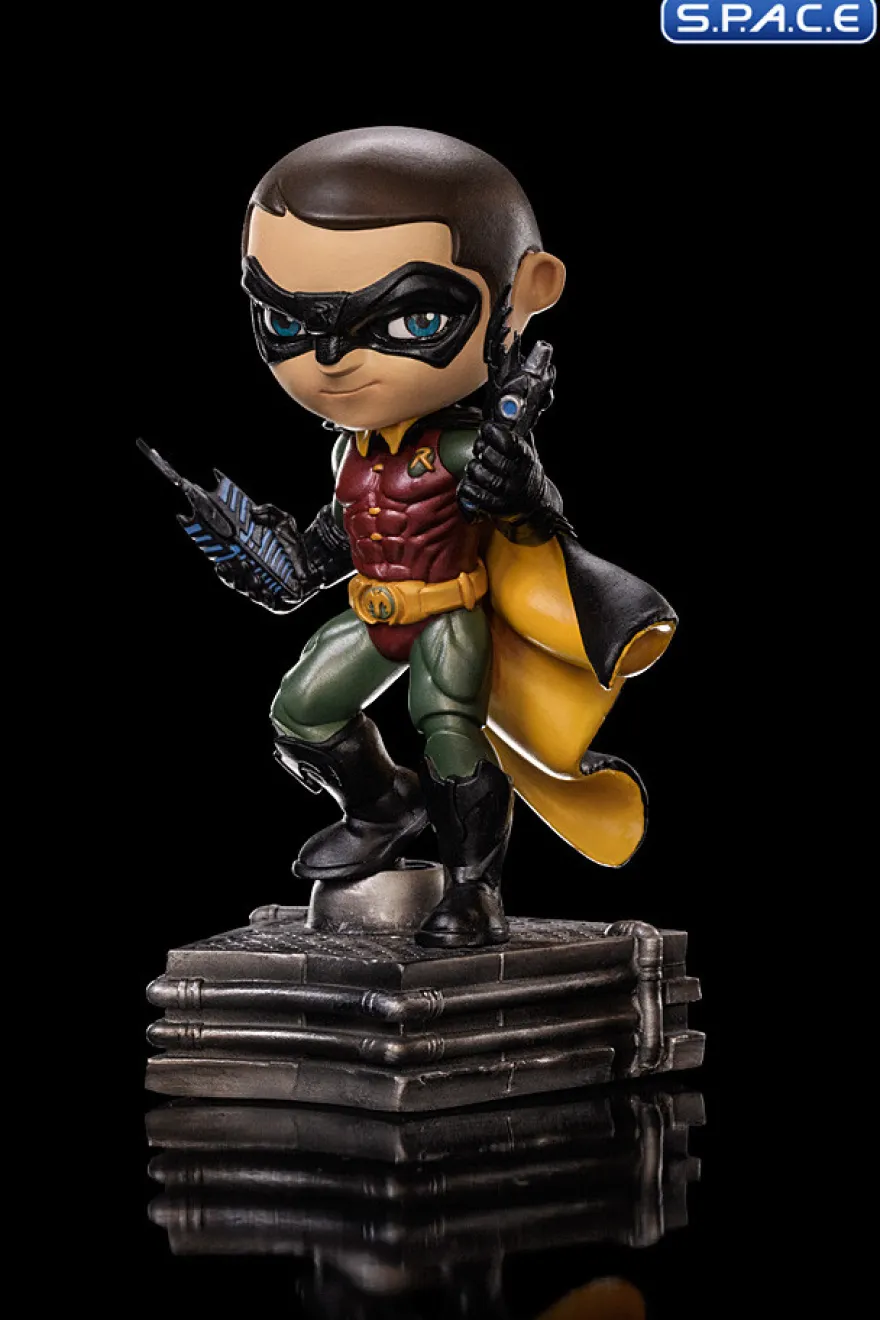 Robin MiniCo. Vinyl Figure