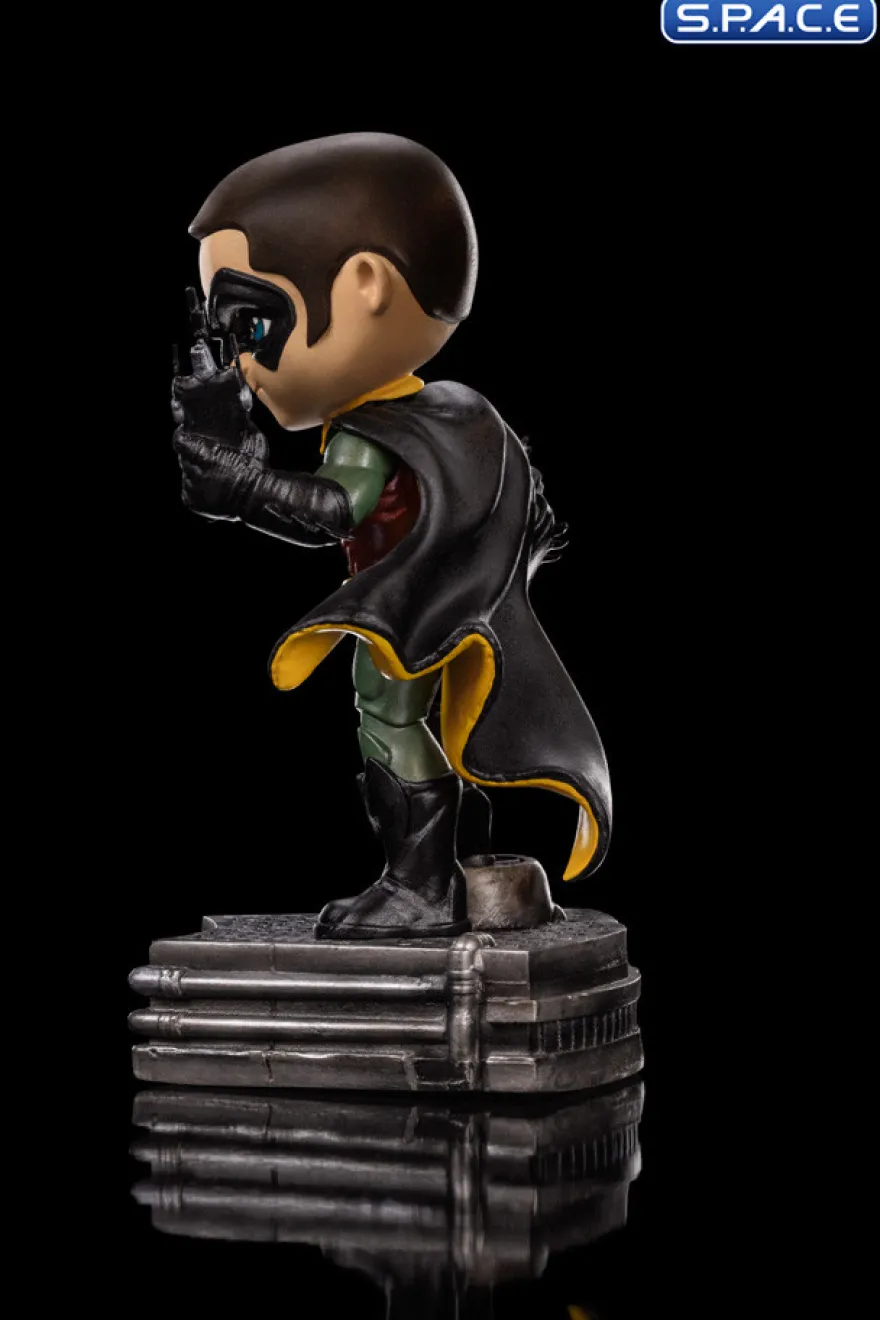 Robin MiniCo. Vinyl Figure