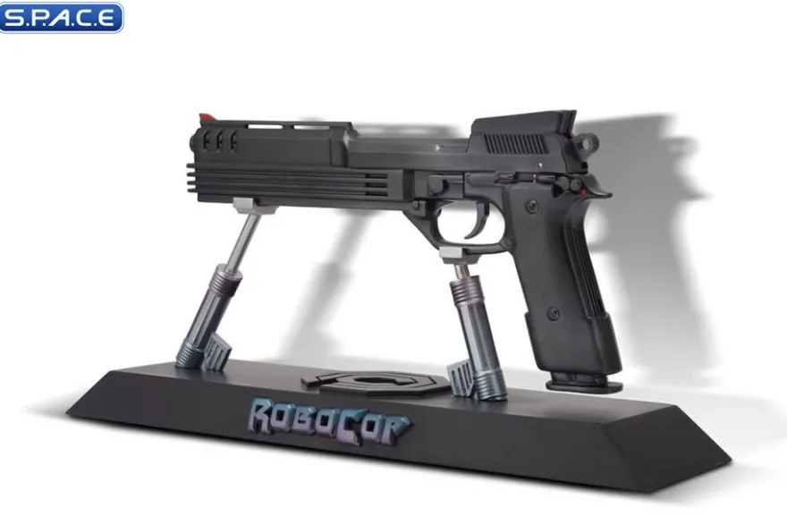1:1 RoboCop Auto 9 Life-Size Replica