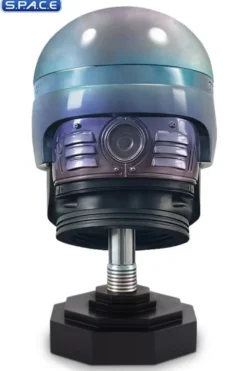 1:1 RoboCop Helmet Life-Size Replica