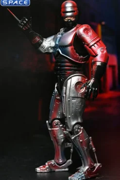 RoboCop Poster Series