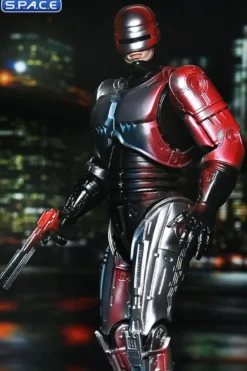 RoboCop Poster Series