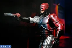RoboCop Poster Series