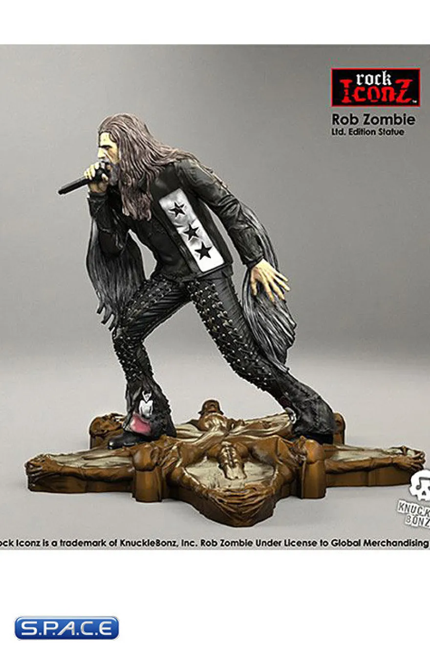 Rob Zombie