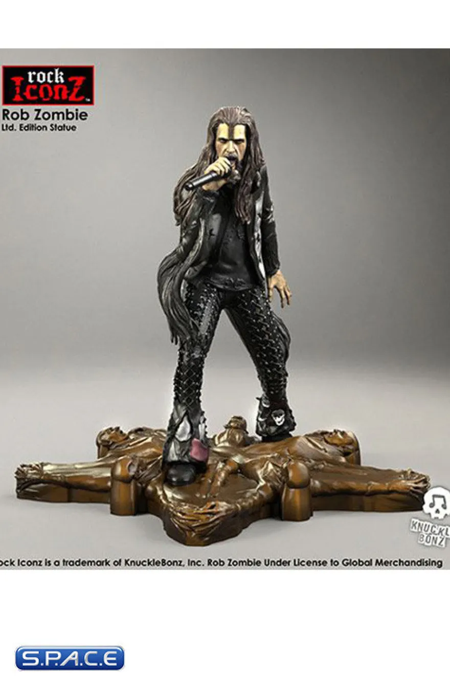 Rob Zombie