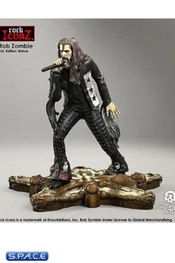 Rob Zombie