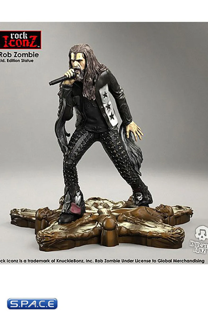 Rob Zombie