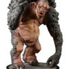 Rock Troll PVC Statue