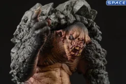 Rock Troll PVC Statue