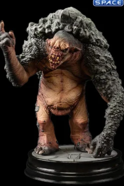 Rock Troll PVC Statue
