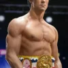 Rocky Balboa Statue Deluxe Version