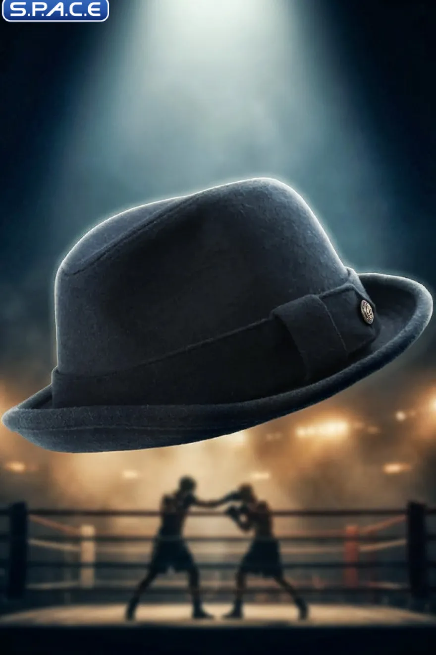 Rocky Fedora Replica