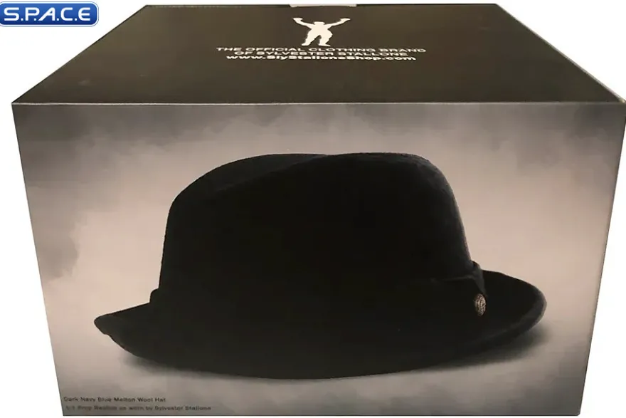 Rocky Fedora Replica