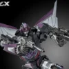 Rodimus Unicronus MDLX Collectible Figure