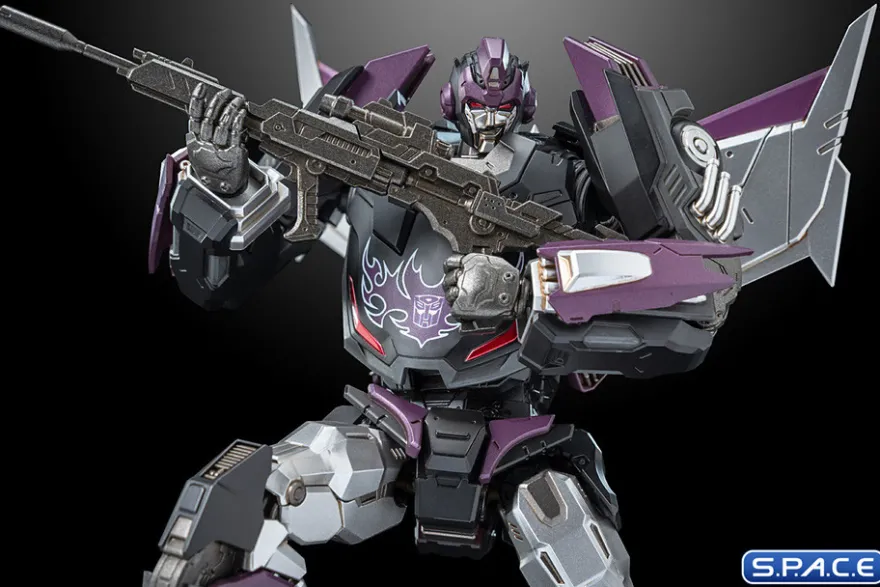 Rodimus Unicronus MDLX Collectible Figure