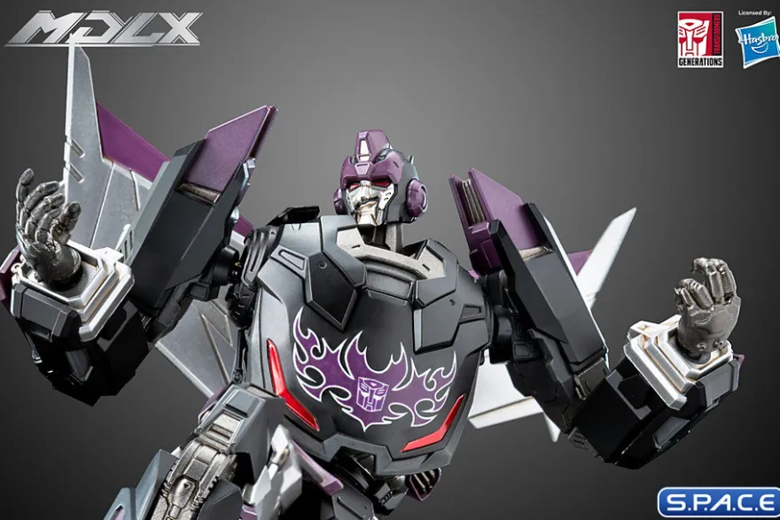 Rodimus Unicronus MDLX Collectible Figure
