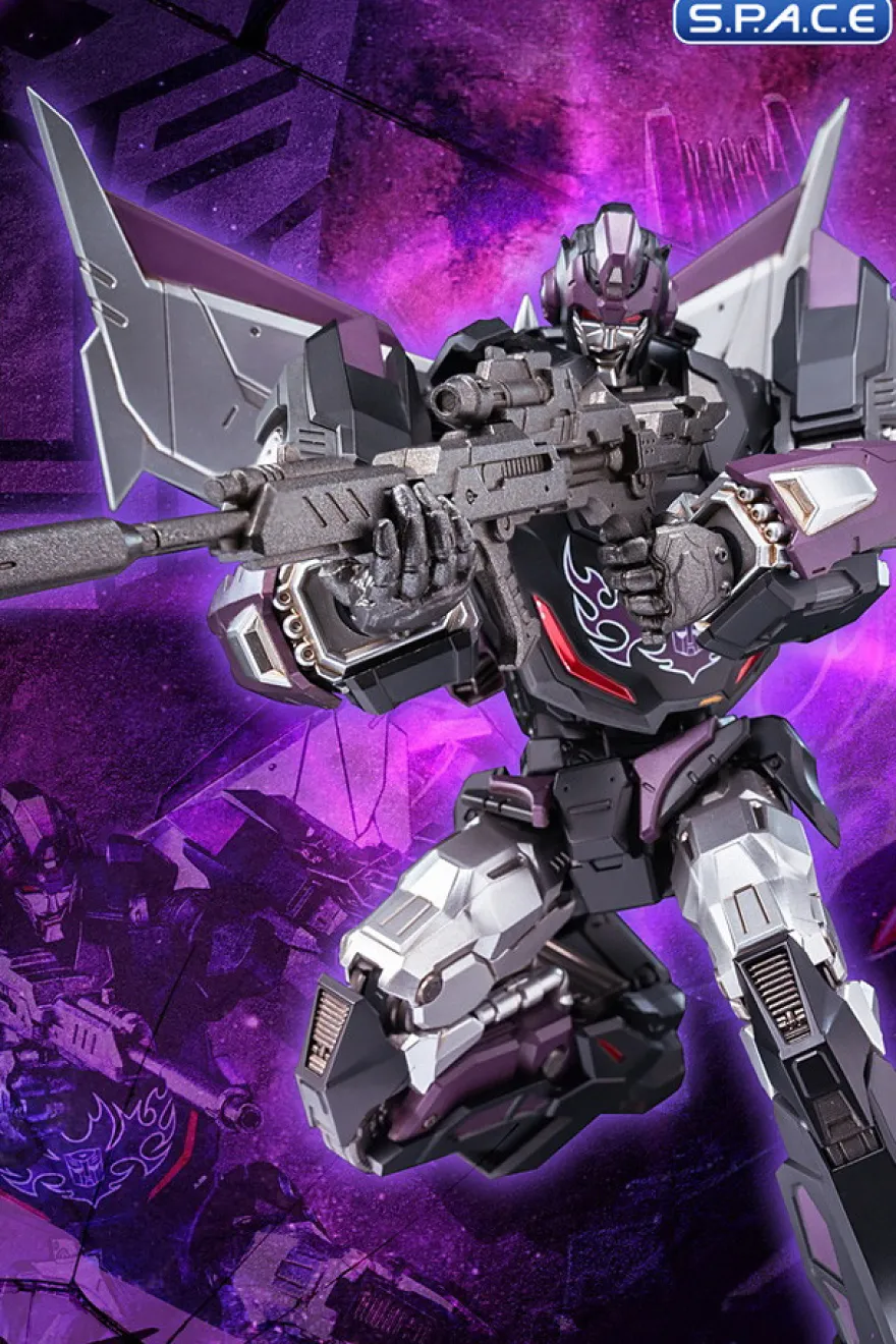 Rodimus Unicronus MDLX Collectible Figure