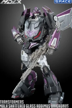 Rodimus Unicronus MDLX Collectible Figure