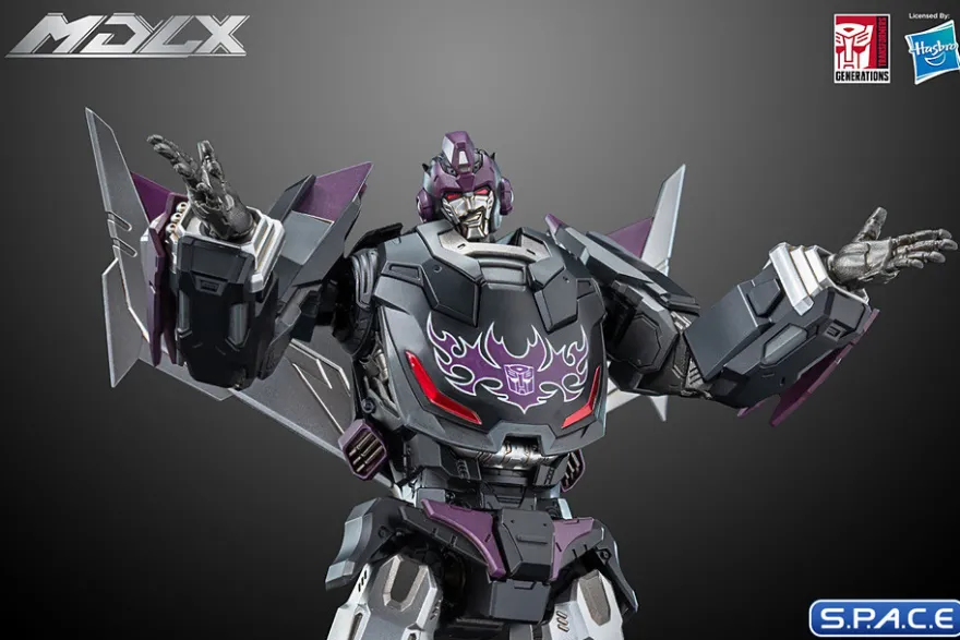 Rodimus Unicronus MDLX Collectible Figure