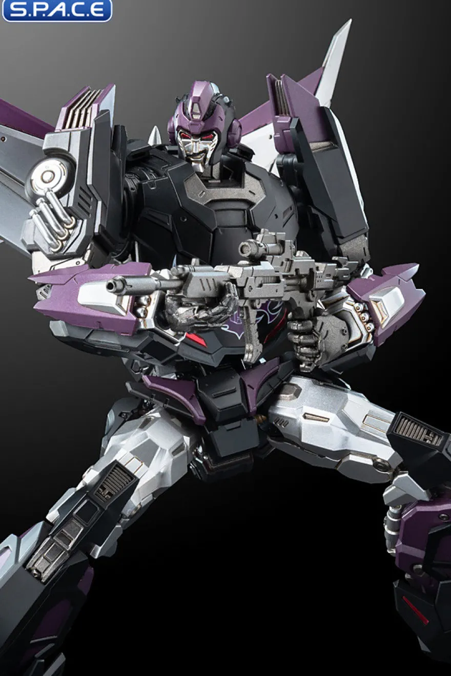 Rodimus Unicronus MDLX Collectible Figure