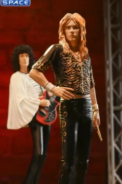 Roger Taylor Rock Iconz Statue - Version 2
