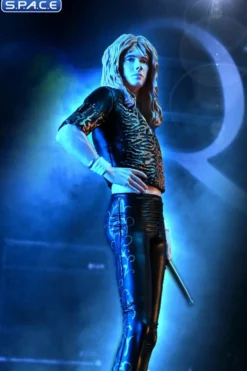 Roger Taylor Rock Iconz Statue - Version 2