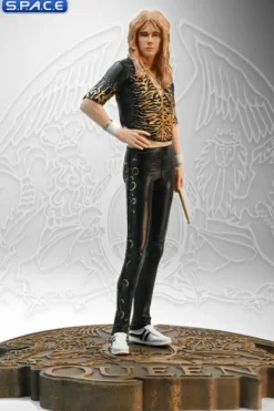 Roger Taylor Rock Iconz Statue - Version 2