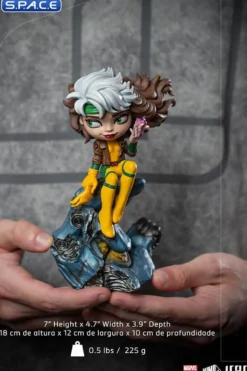 Rogue MiniCo. Vinyl Figure