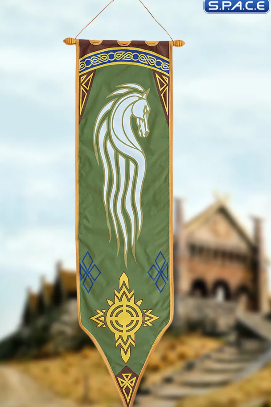 1:1 Rohan Banner Life-Size Replica