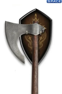 1:1 Rohan War Axe Life-Size Replica