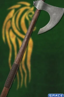 1:1 Rohan War Axe Life-Size Replica