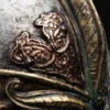 Rohirrim Helm of Arwen