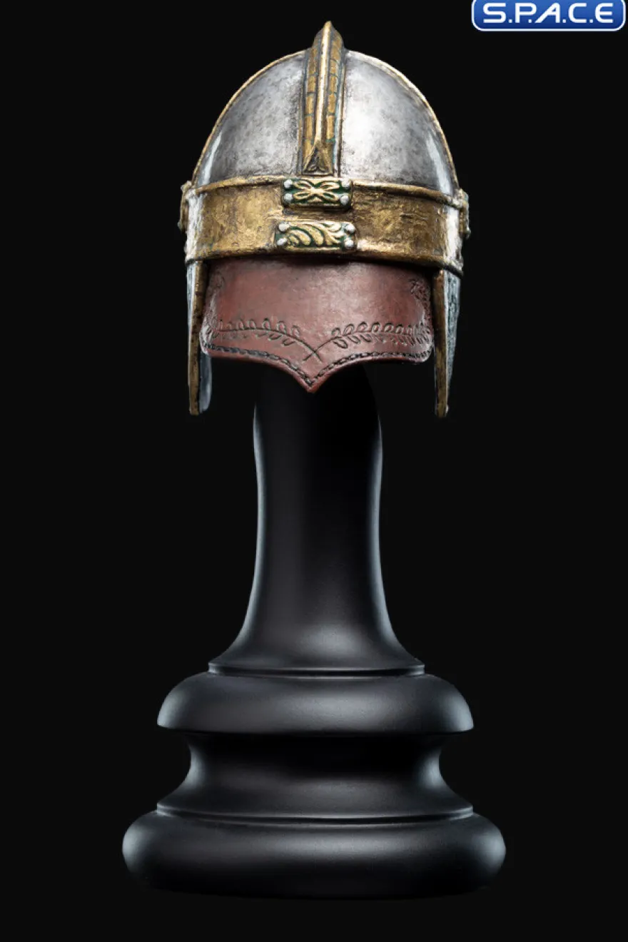 Rohirrim Helm of Arwen