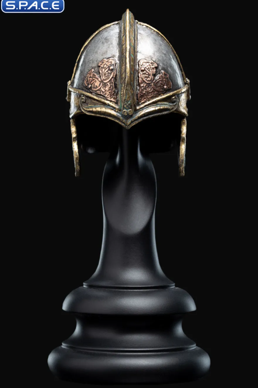 Rohirrim Helm of Arwen