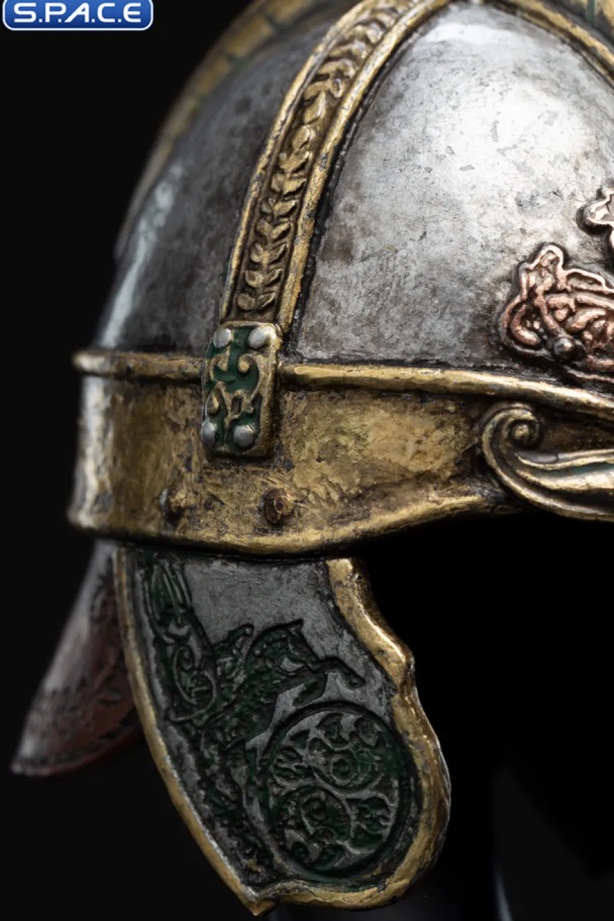 Rohirrim Helm of Arwen