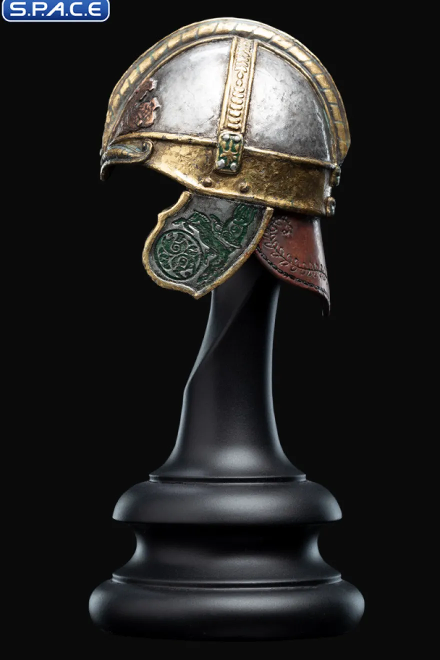Rohirrim Helm of Arwen