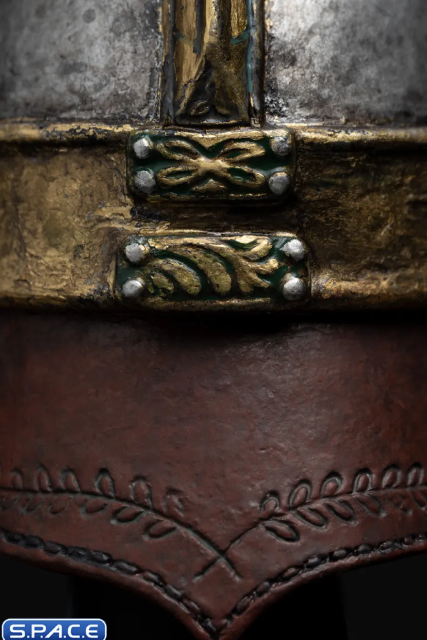 Rohirrim Helm of Arwen
