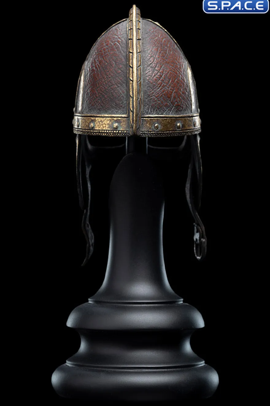 Rohirrim Soldiers Helm