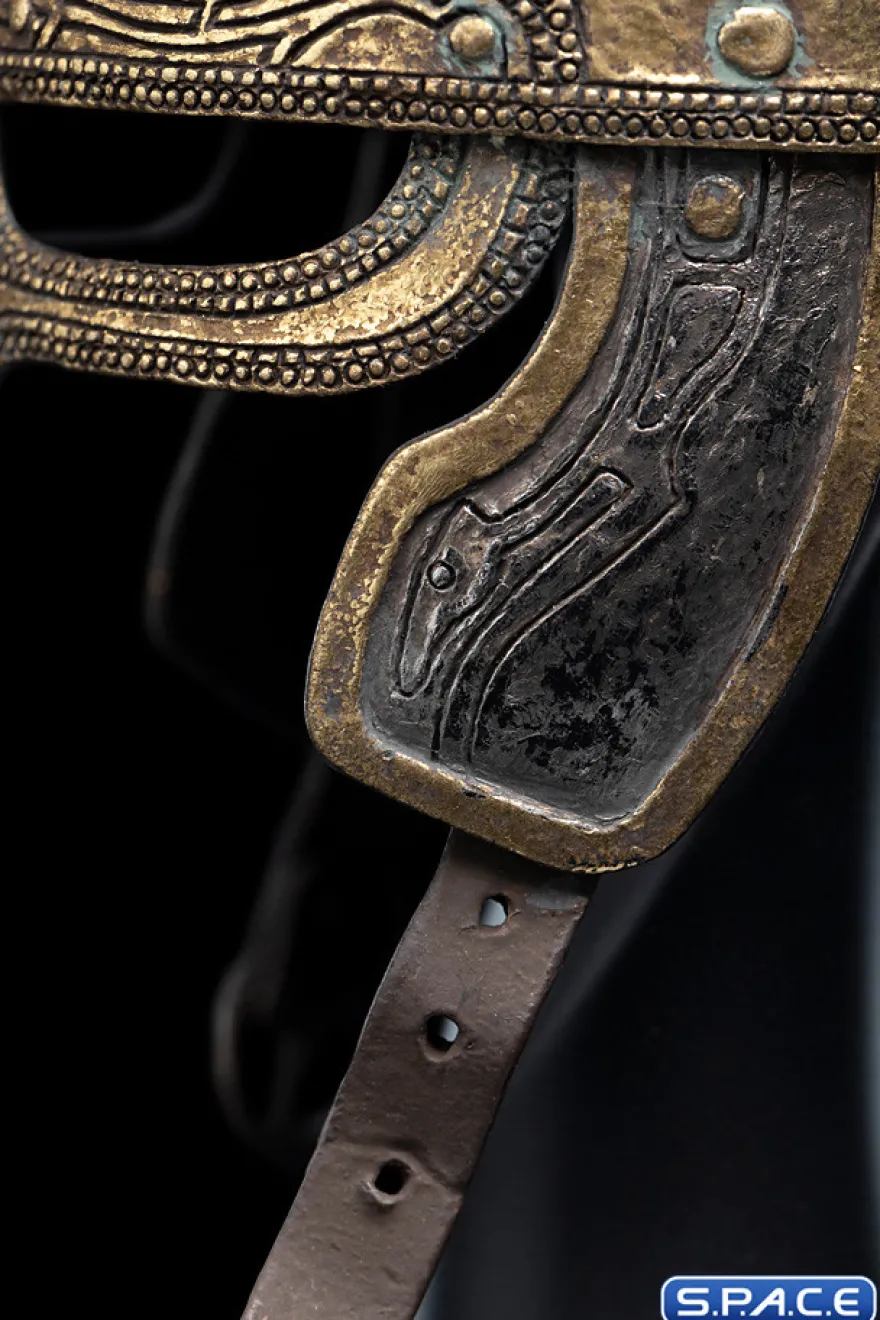 Rohirrim Soldiers Helm