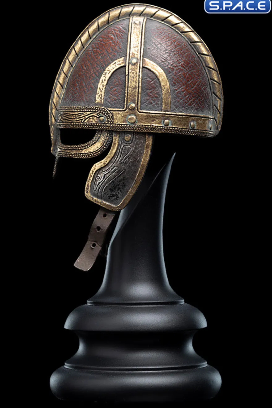 Rohirrim Soldiers Helm
