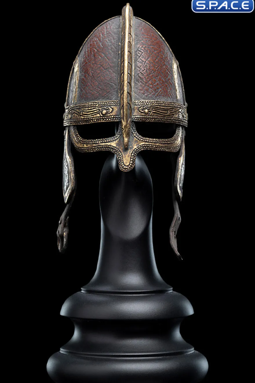 Rohirrim Soldiers Helm
